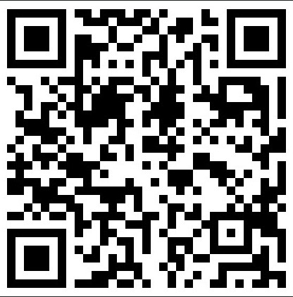 LinkedIn QR Code